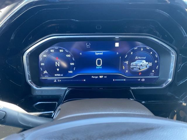 Used 2023 Chevrolet Silverado 1500 LTZ image 11