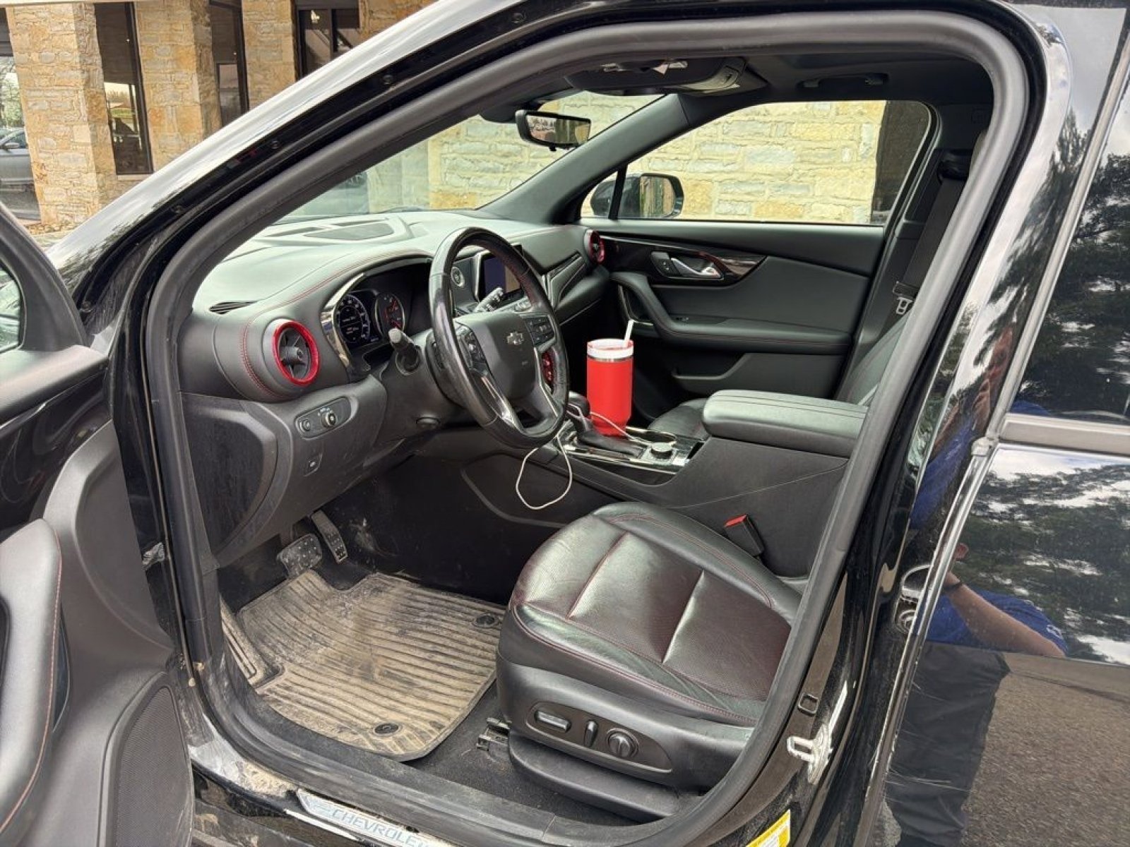 Used 2019 Chevrolet Blazer RS image 20