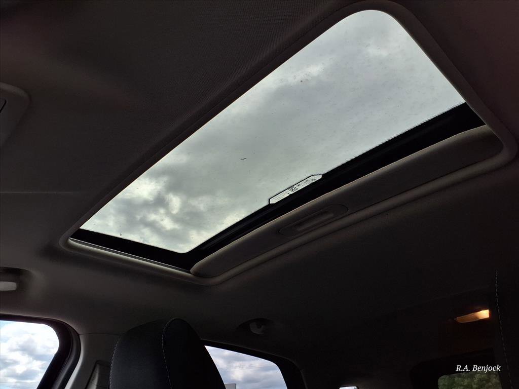 Used 2021 Ford EcoSport SE image 16