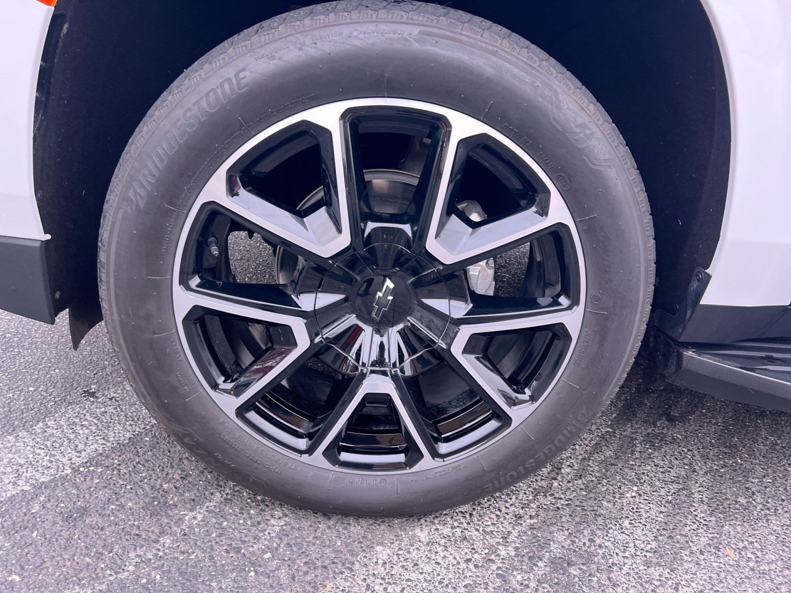 Used 2024 Chevrolet Tahoe RST w/ Luxury Package image 12