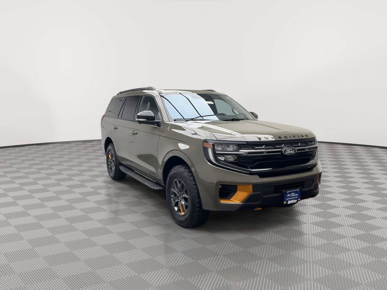 Used 2025 Ford Expedition Tremor AWD/4WD image 41