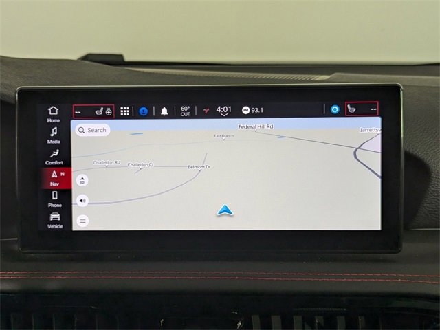 New 2024 Dodge Hornet R/T Plus w/ Tech Pack Plus w/o Parking image 28