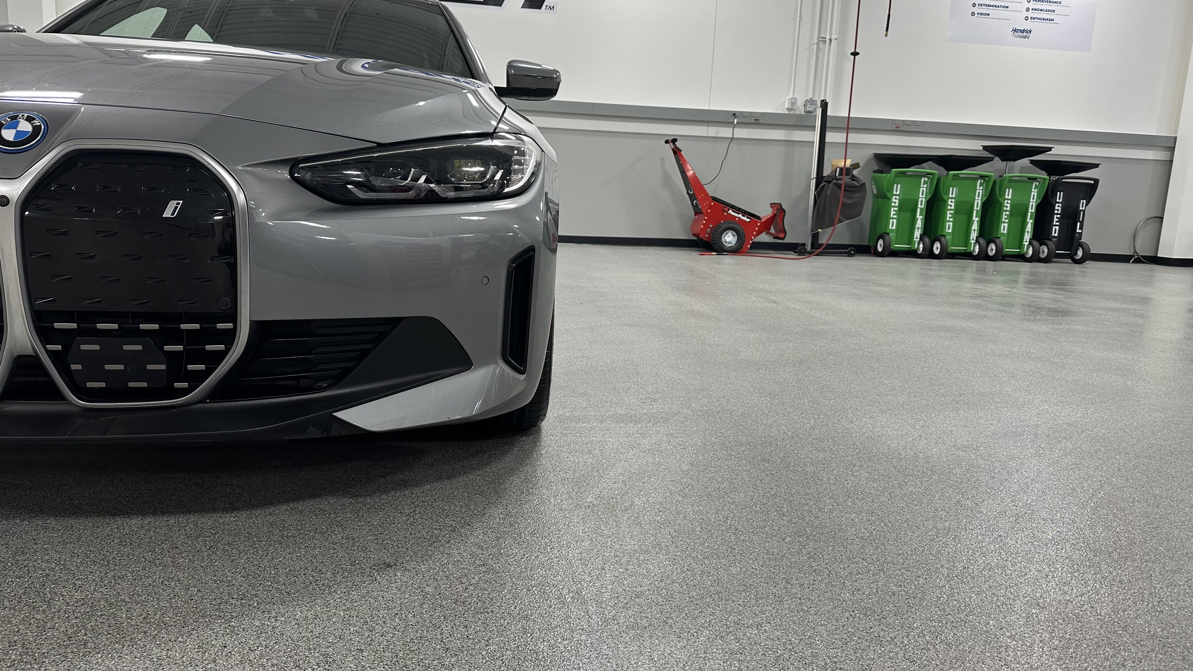 Certified 2023 BMW i4 eDrive35 RWD image 6