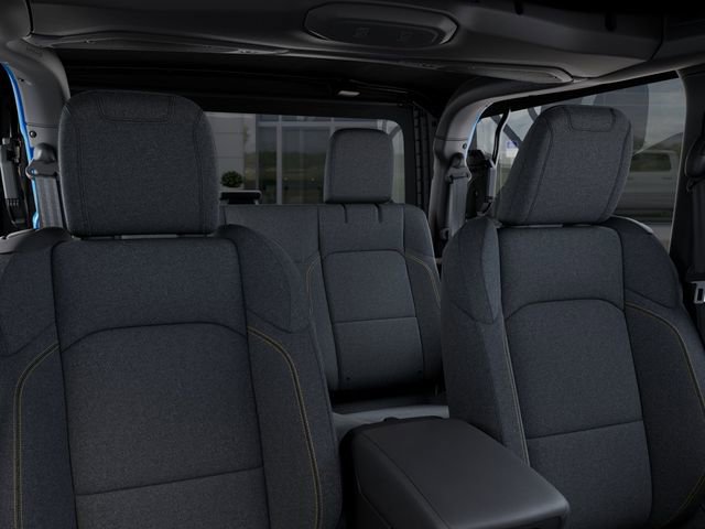 New 2026 Jeep Wrangler Sport S image 26