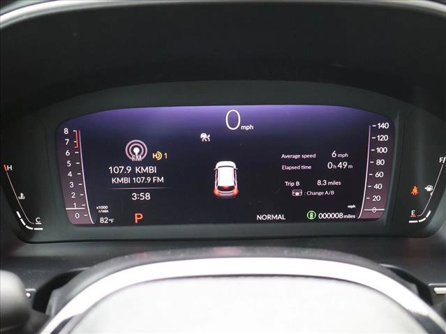 New 2026 Honda Pilot image 13