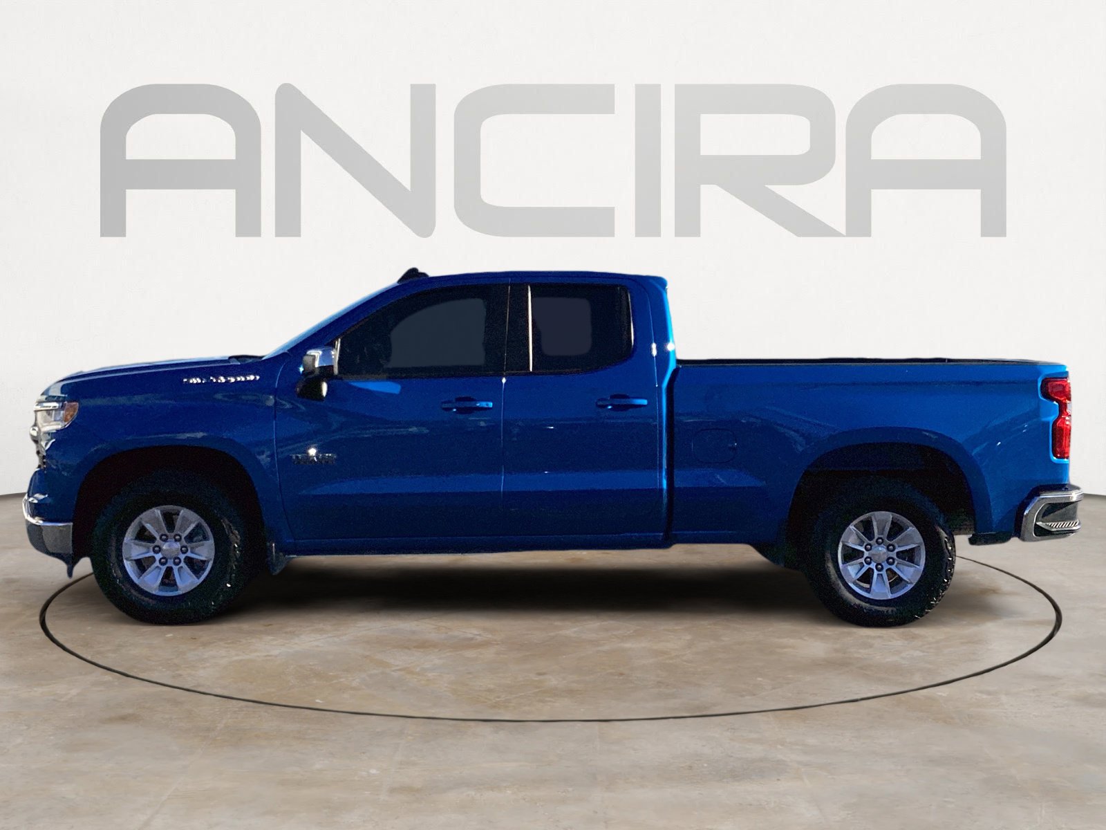 Certified 2023 Chevrolet Silverado 1500 LT image 11