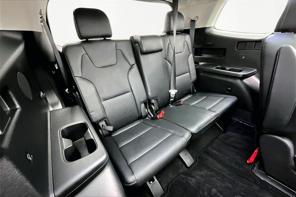 Used 2024 Kia Telluride SX Prestige image 28