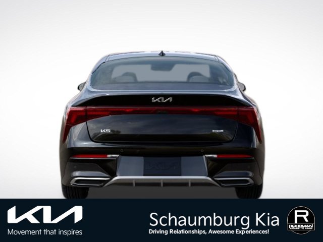 New 2026 Kia K5 GT-Line AWD/4WD image 5