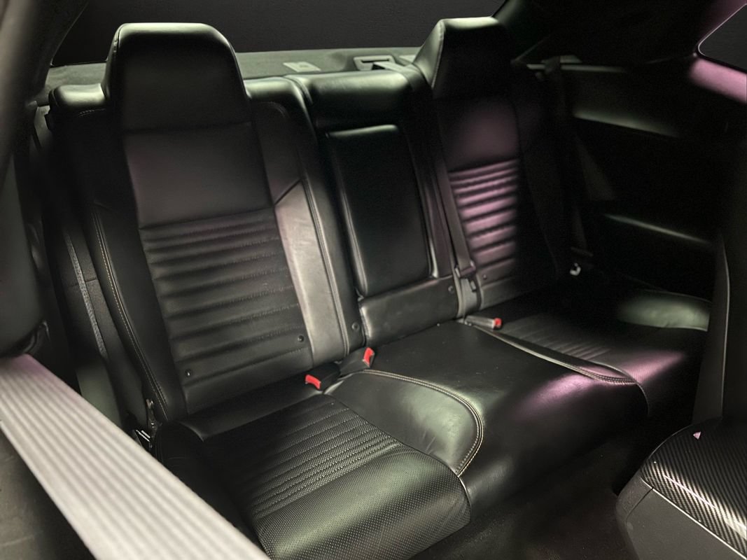 Used 2015 Dodge Challenger R/T Plus RWD image 17