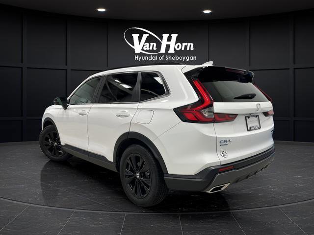 Used 2023 Honda CR-V Sport Touring image 5