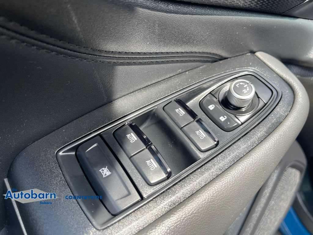 Used 2022 Subaru Outback Wilderness AWD/4WD image 11