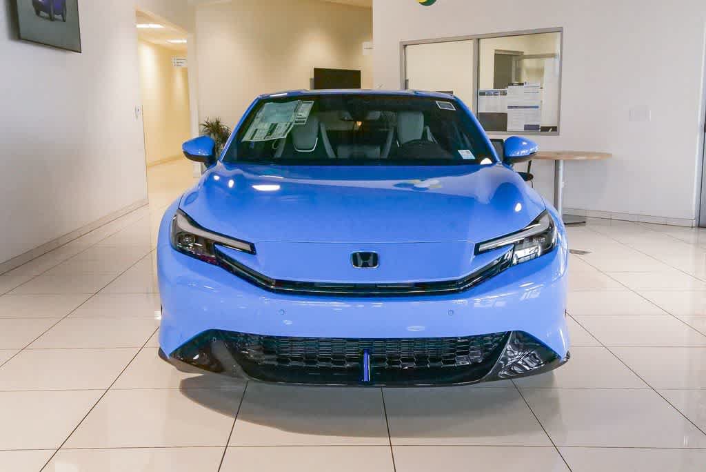 New 2026 Honda Prelude image 2