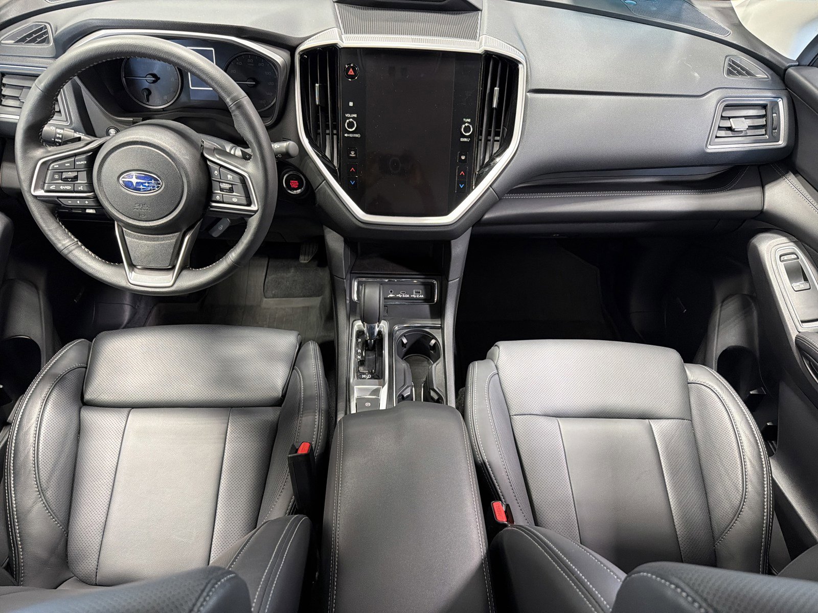 Certified 2025 Subaru Ascent Limited AWD/4WD image 10