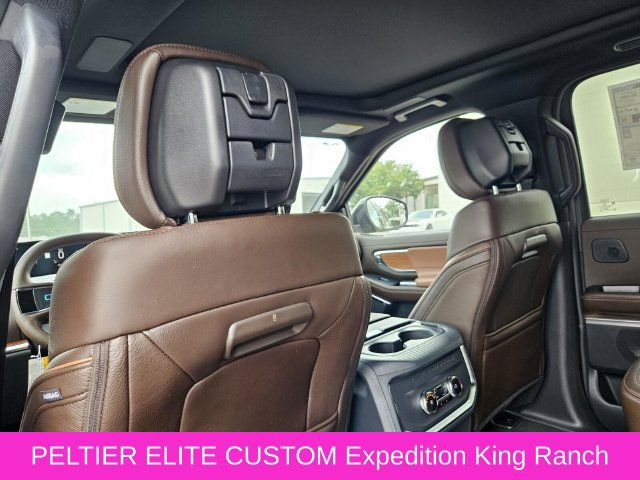 New 2027 Ford Expedition King Ranch AWD/4WD image 17