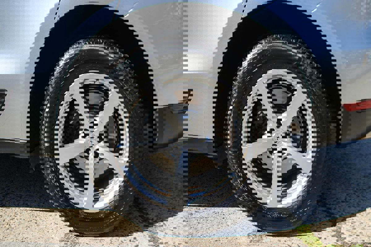 Used 2020 Porsche Macan image 42