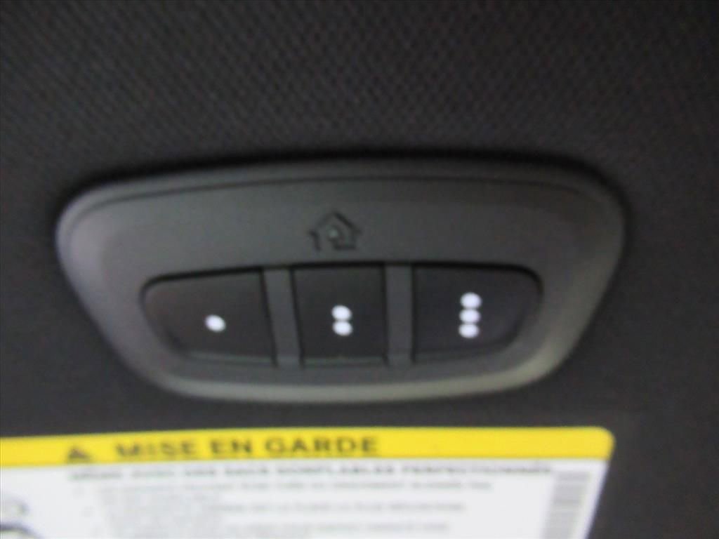 New 2026 Chrysler Pacifica Select image 25