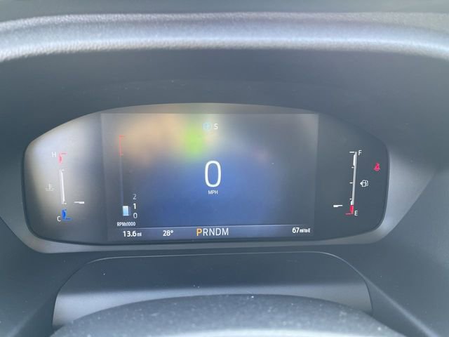 New 2026 Ford Transit 250 Low Roof AWD image 17