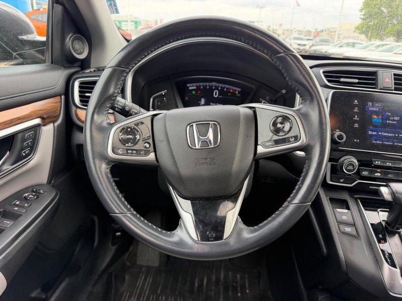 Used 2019 Honda CR-V EX-L image 12