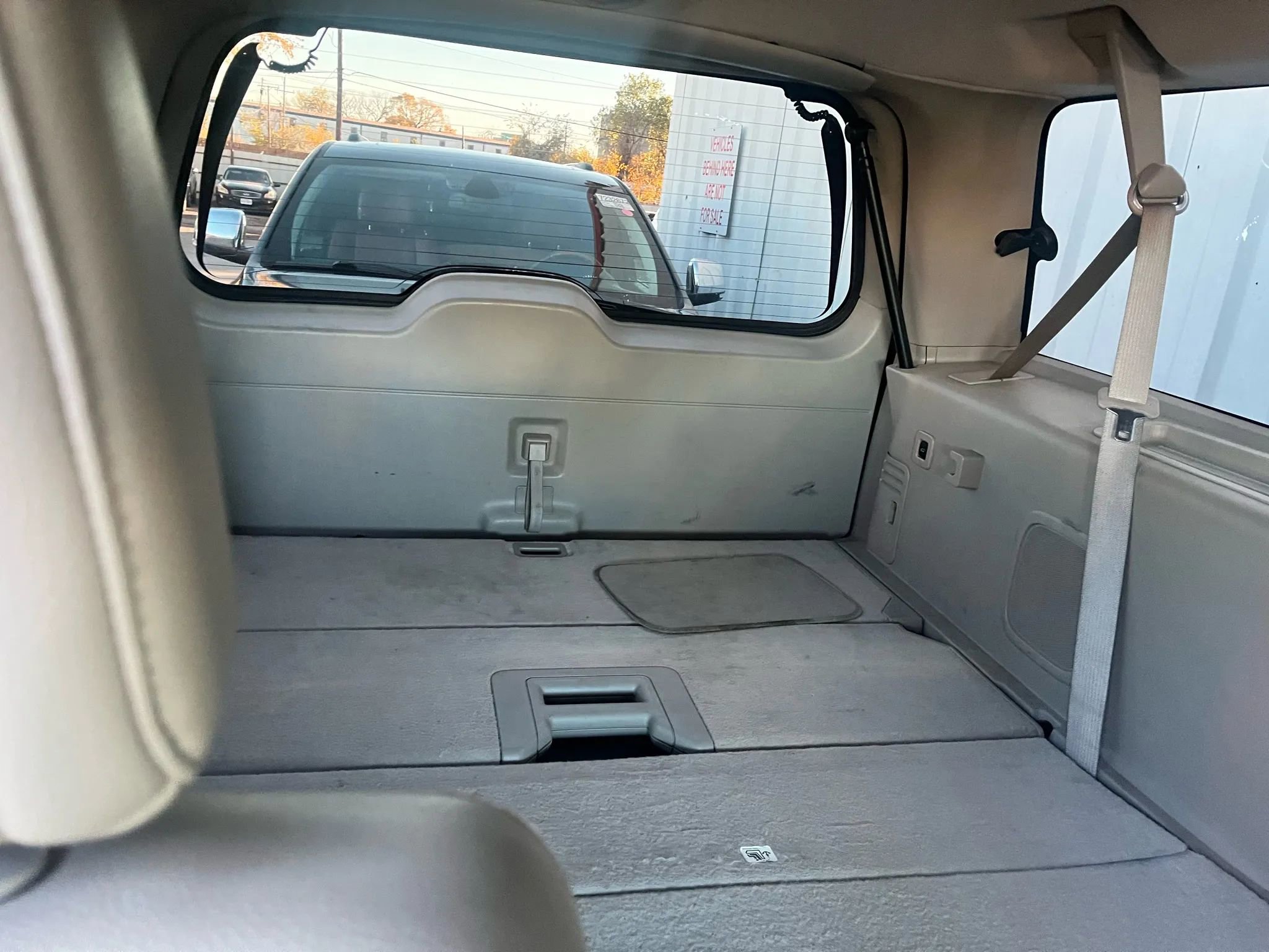 Used 2013 Ford Expedition EL Limited image 13