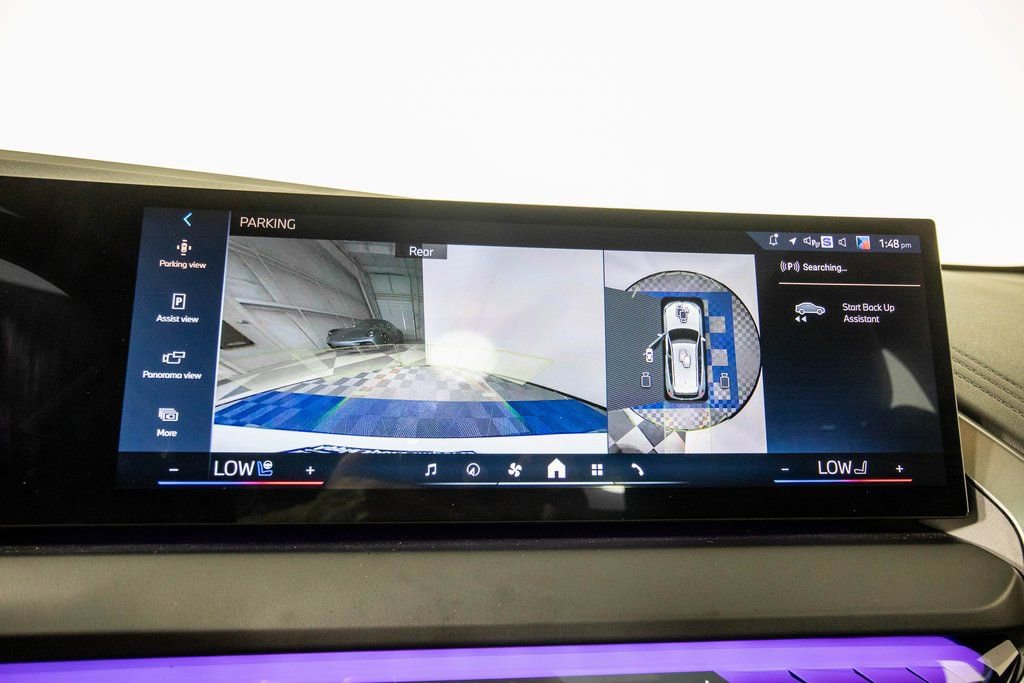 Used 2025 BMW X3 xDrive30i image 23