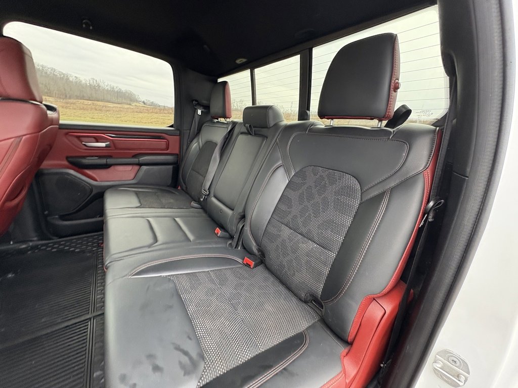 Used 2020 RAM 1500 Rebel w/ Rebel Level 1 Equipment Group image 20