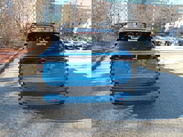 New 2026 Nissan Kicks SR image 6