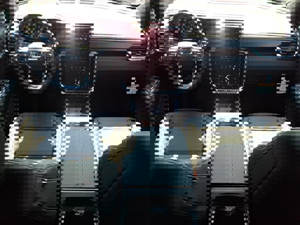 New 2026 GMC Acadia Elevation w/ Black Edition image 10