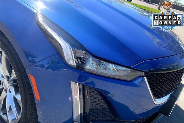 Used 2023 Cadillac CT5 Sport w/ Super Cruise 2 Package image 28