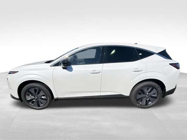 New 2026 Nissan Murano SL AWD/4WD video 5