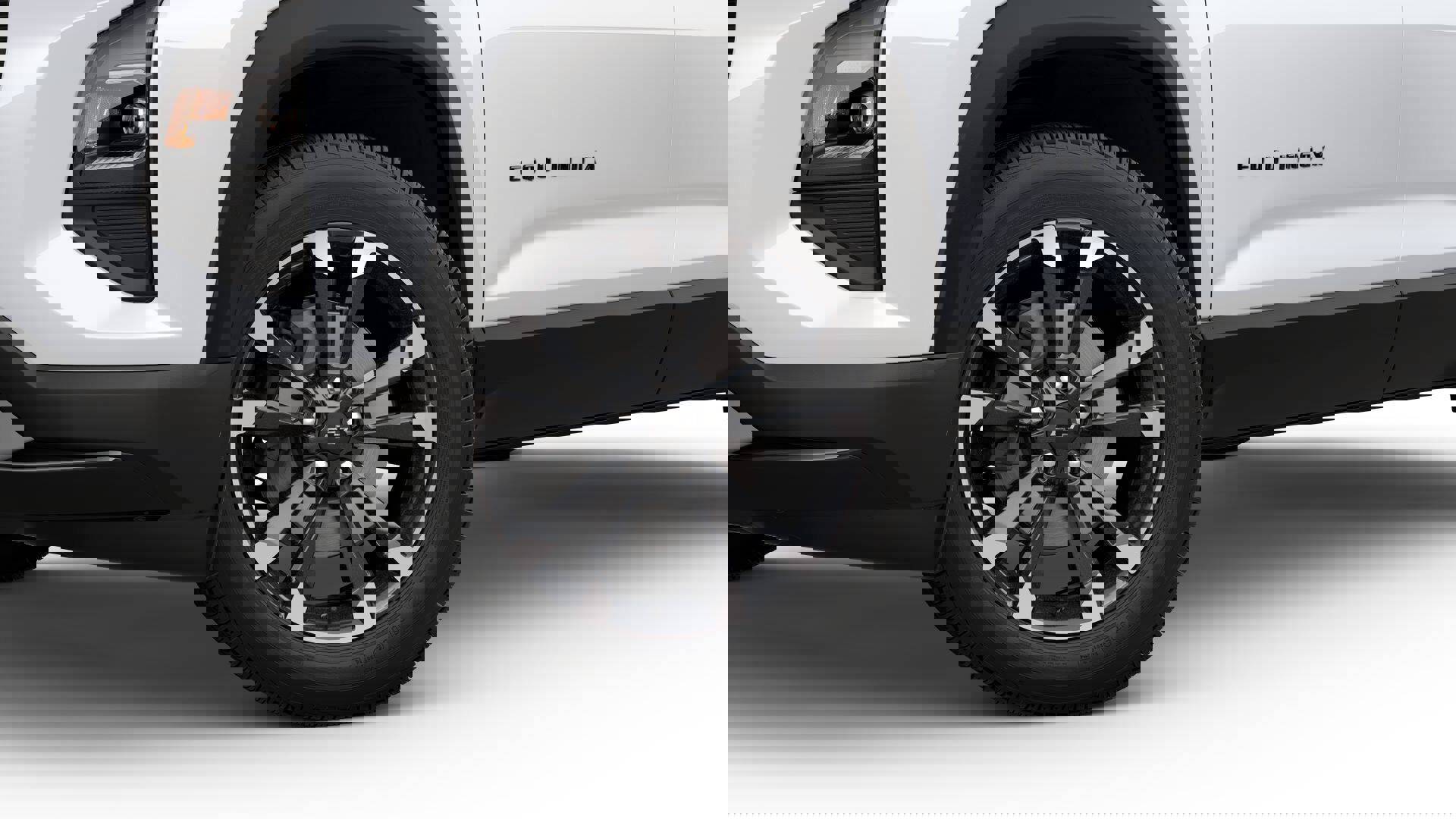 New 2026 Chevrolet Equinox RS w/ Convenience Package III FWD image 28