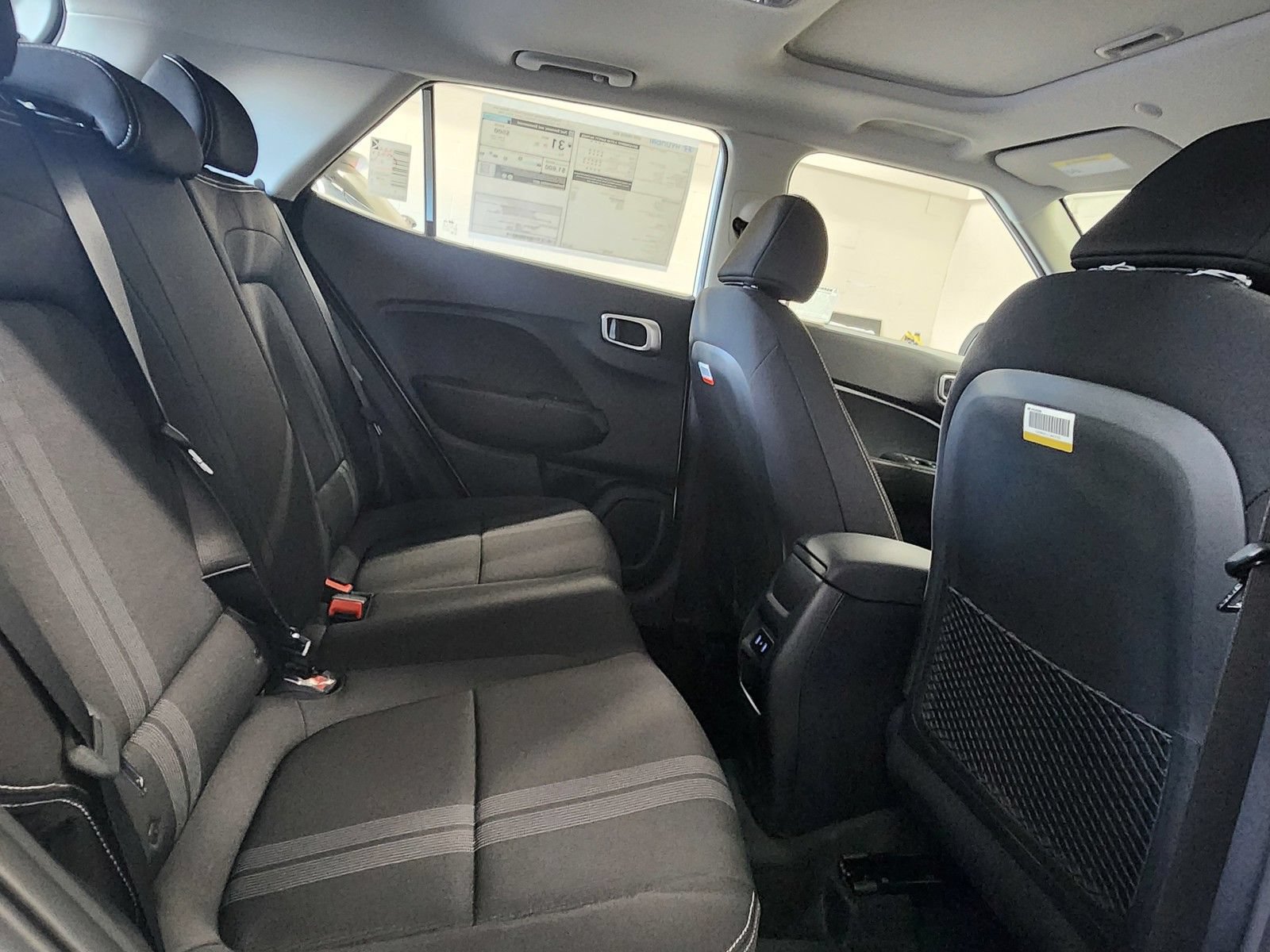 New 2026 Hyundai Venue SEL FWD image 26
