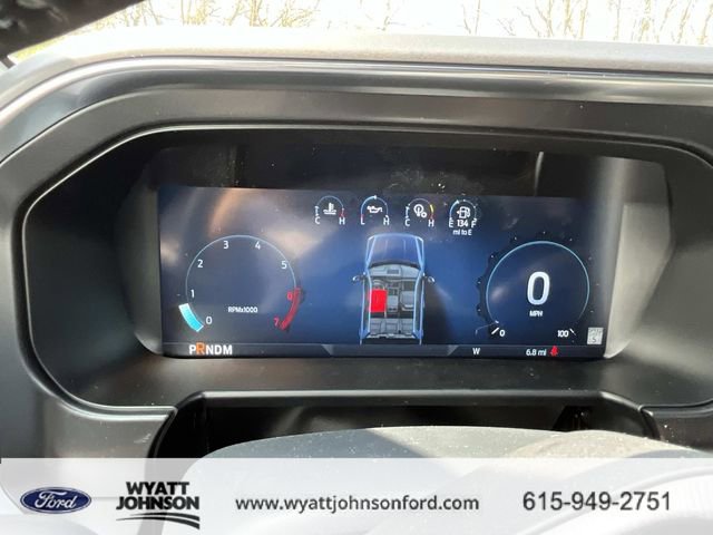 New 2026 Ford F350 4x4 Crew Cab Super Duty image 34