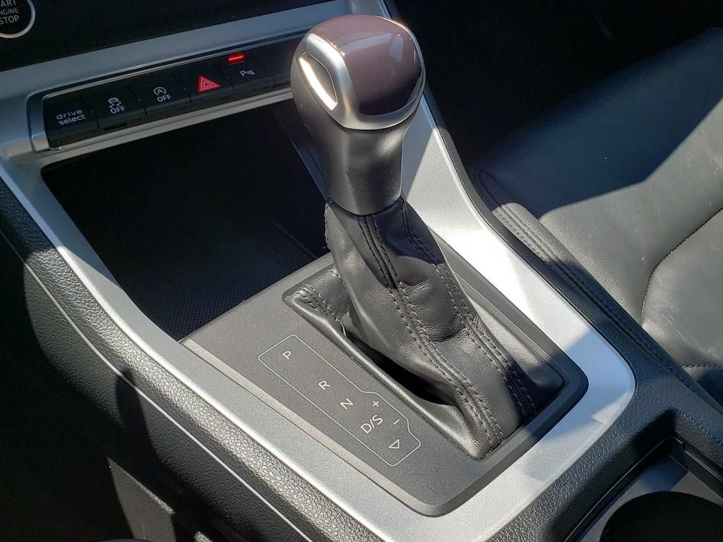 Used 2023 Audi Q3 2.0T Premium AWD/4WD image 30