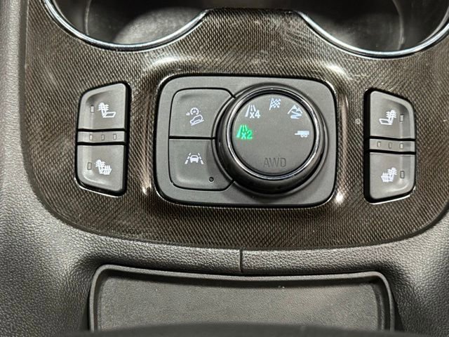 Used 2021 GMC Acadia AT4 w/ Trailering Package image 32