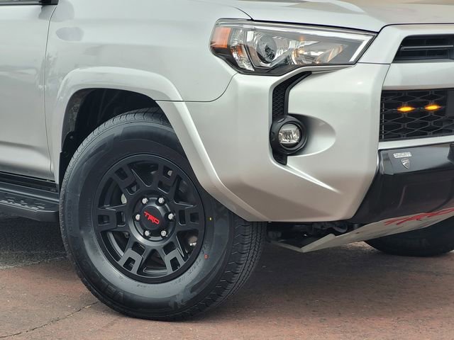 Certified 2021 Toyota 4Runner Venture image 4