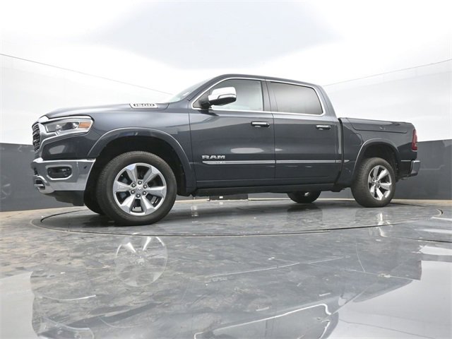 Used 2019 RAM 1500 Limited image 47