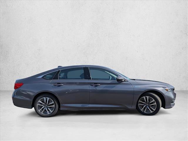 Used 2018 Honda Accord Hybrid image 4