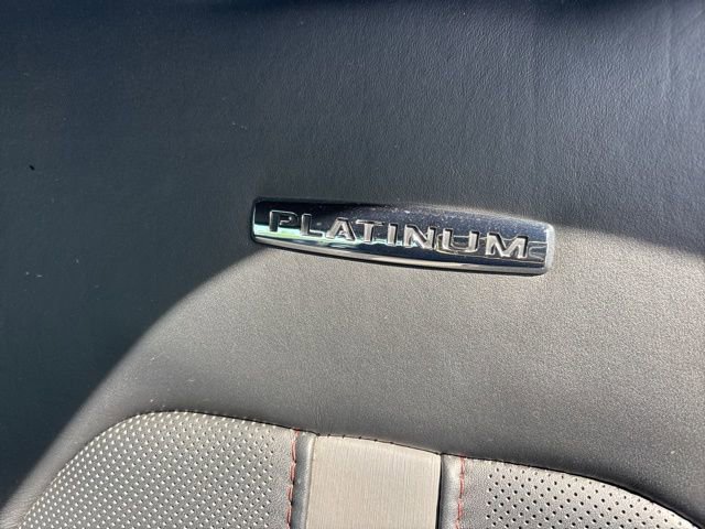 Used 2019 Ford F150 Platinum w/ Equipment Group 701A Luxury image 21
