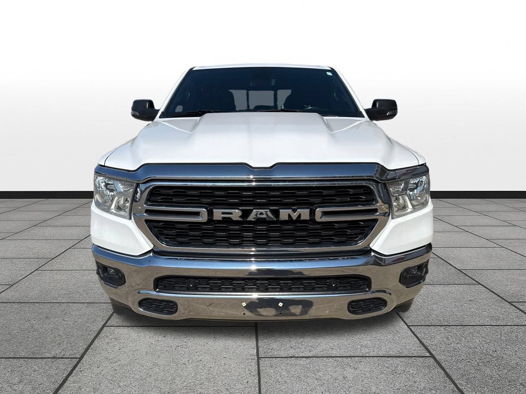 Used 2023 RAM 1500 Big Horn AWD/4WD image 8