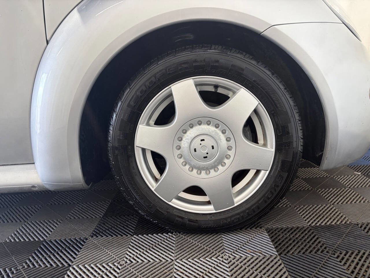 Used 2000 Volkswagen Beetle GLS FWD image 20