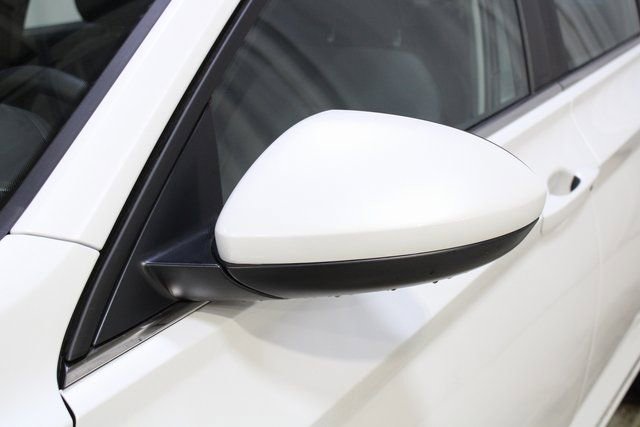 New 2026 Volkswagen Jetta SE FWD image 33