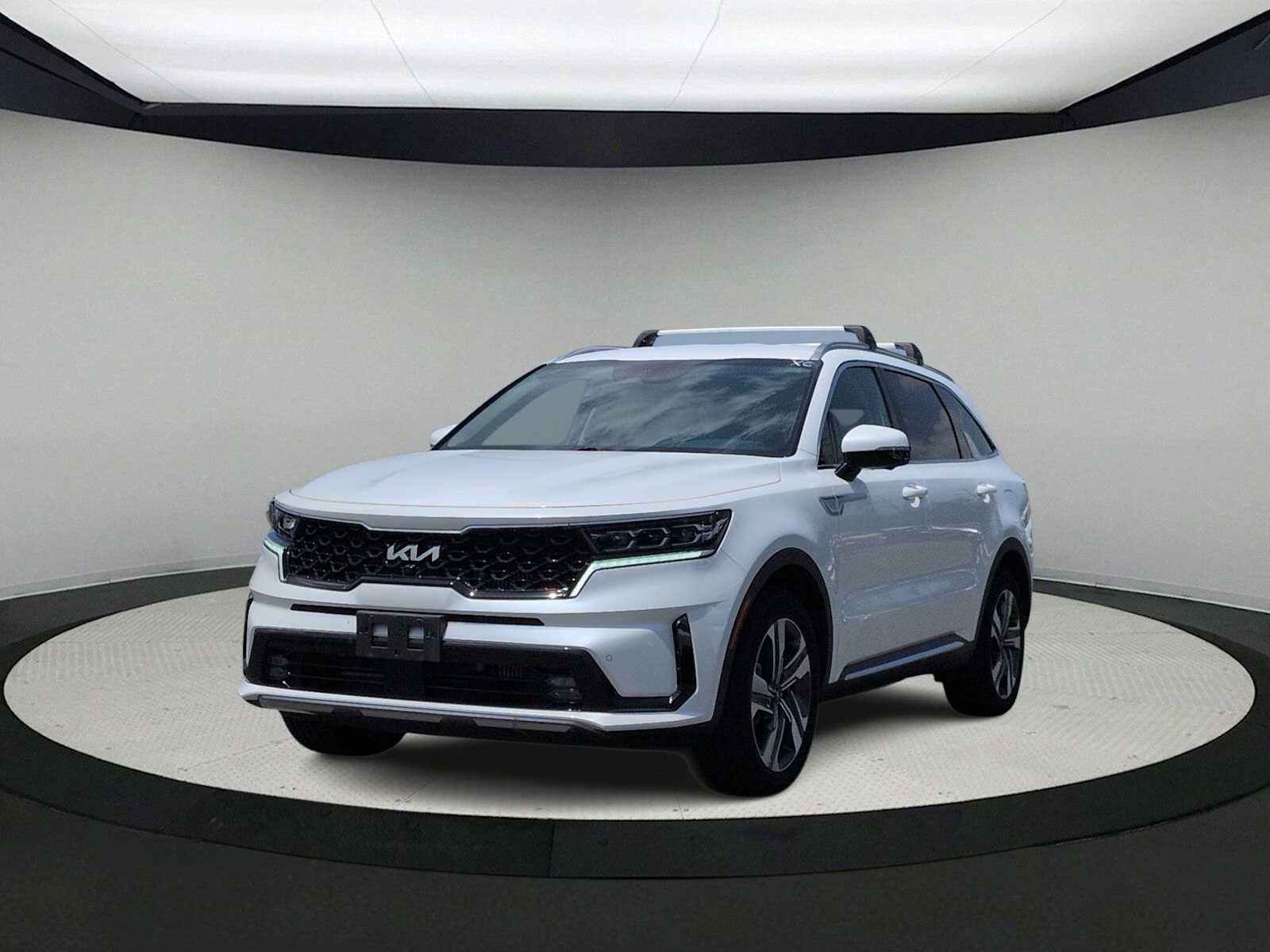 Used 2023 Kia Sorento SX Prestige AWD/4WD image 4