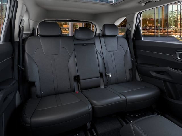 New 2026 Kia Sorento S w/ S Panoramic Sunroof Package AWD/4WD image 16