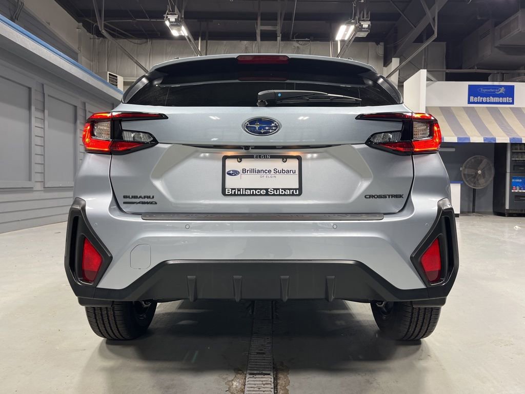 Certified 2026 Subaru Crosstrek 2.5i Limited image 7