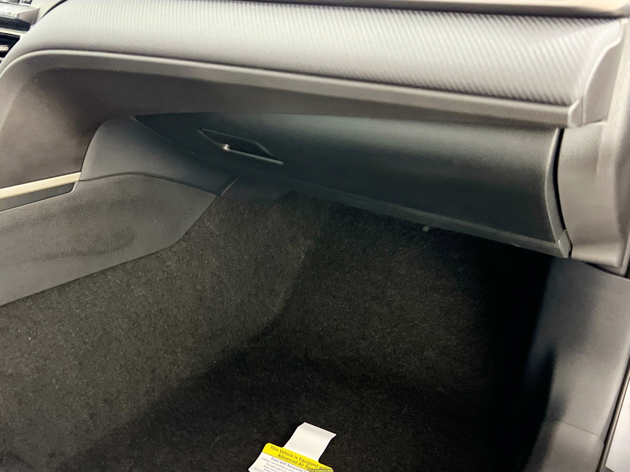 New 2026 Toyota Camry SE image 35