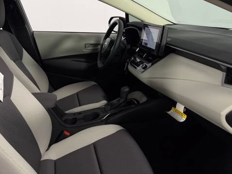 New 2026 Toyota Corolla LE FWD image 14