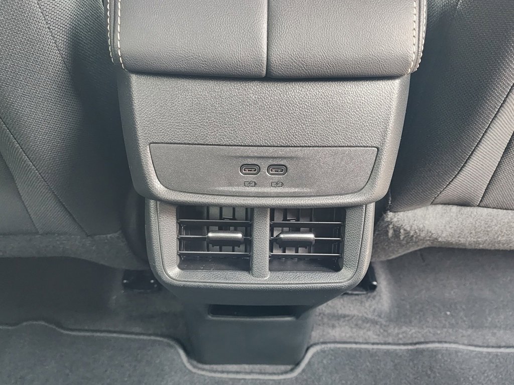 New 2026 GMC Terrain Elevation w/ Black Edition image 45