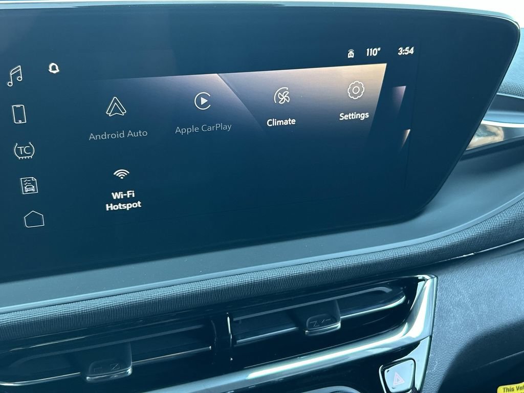 New 2026 Buick Envista Sport Touring w/ Convenience I Package FWD image 14
