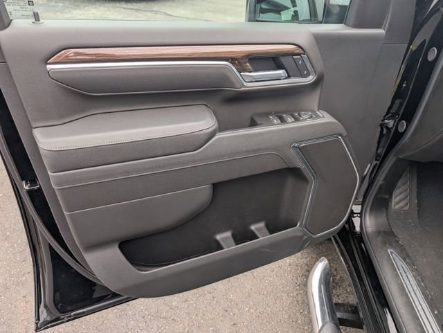 New 2026 Chevrolet Silverado 2500 LT w/ Z71 Chrome Sport Edition image 15