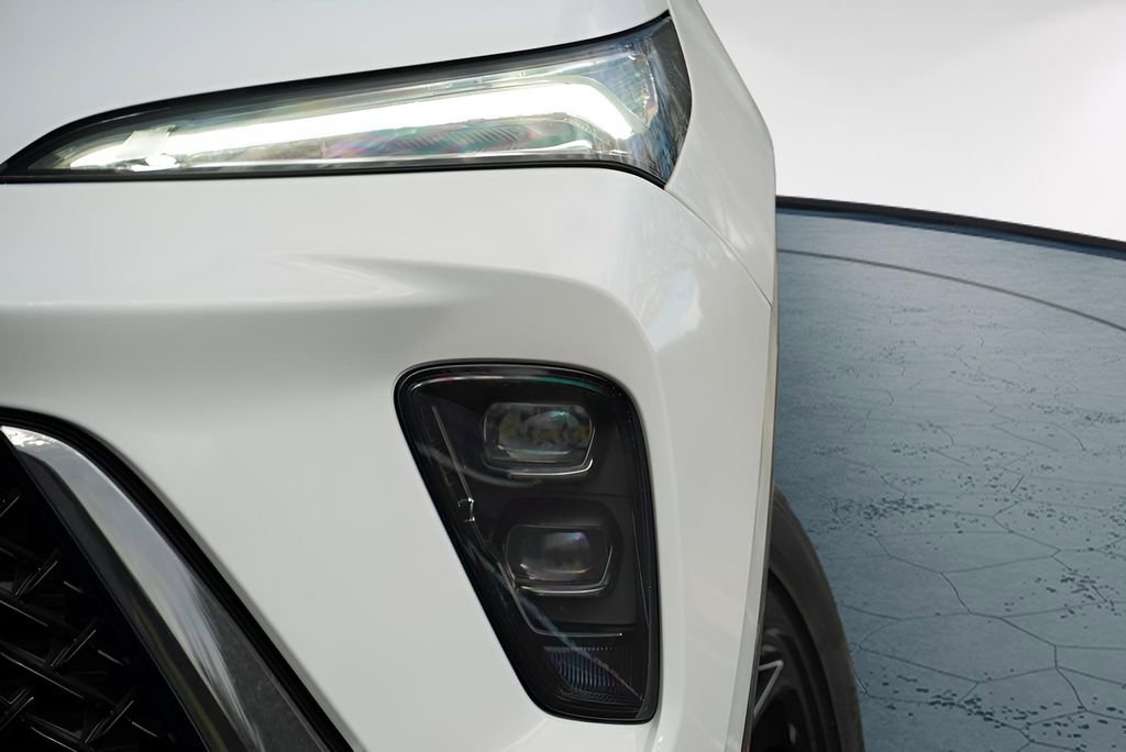 New 2026 Buick Envision Sport Touring image 2